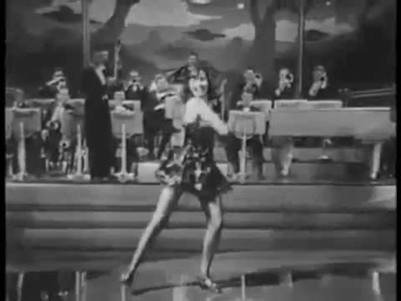Hit Parade of 1941 //// 1940 American film trailer