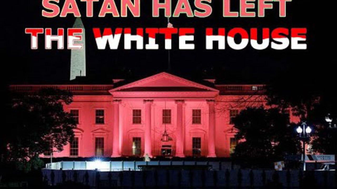 SATAN HAS LEFT THE WHITE HOUSE UPDATE OF JUNE 07, 2022 - TRUMP NEWS