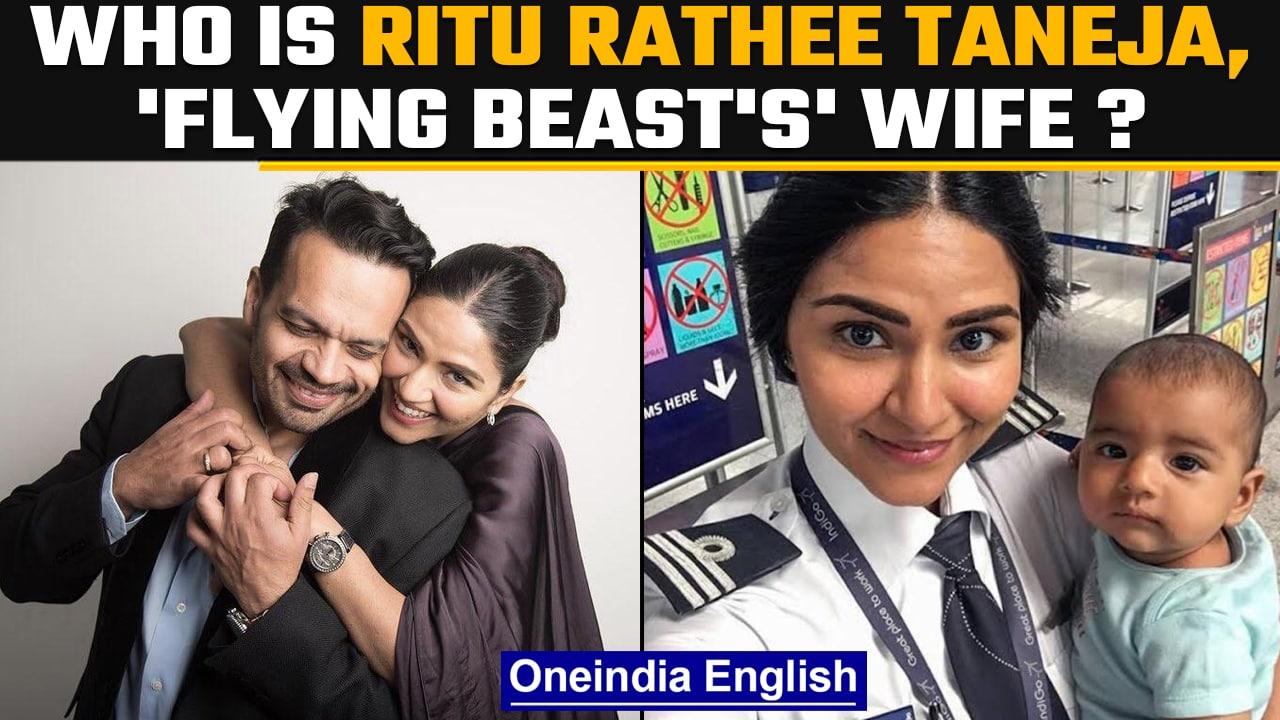 Flying Beast: Wife, Ritu Rathee Taneja's invitation to fans leads to arrest | Oneindia news *News