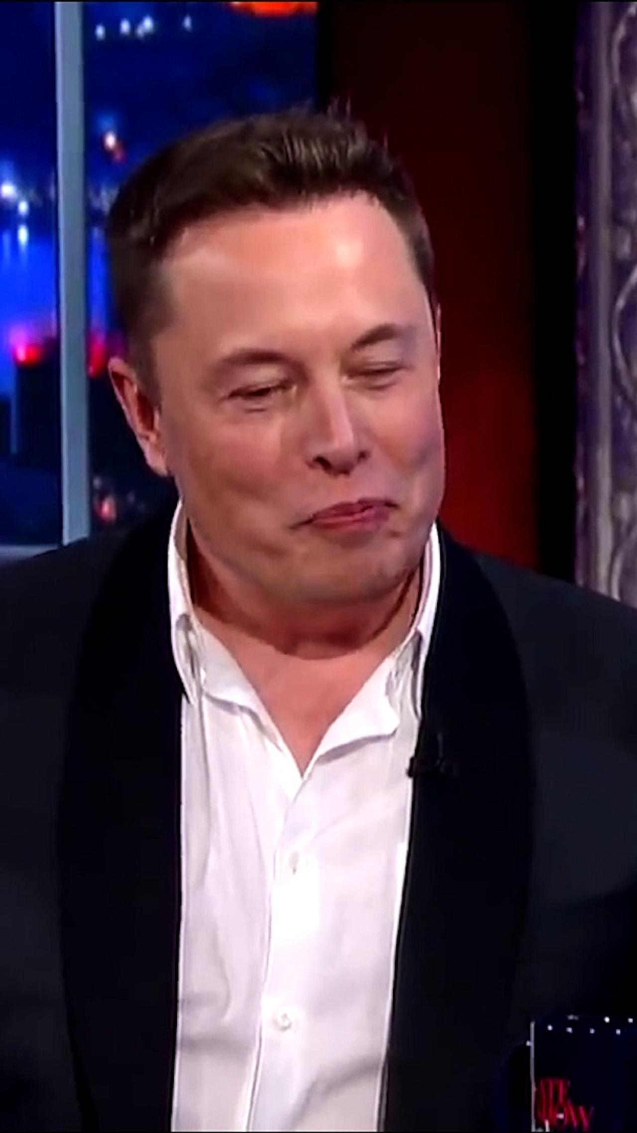 Elon Musk Confirms Having Secret Twins With Executive