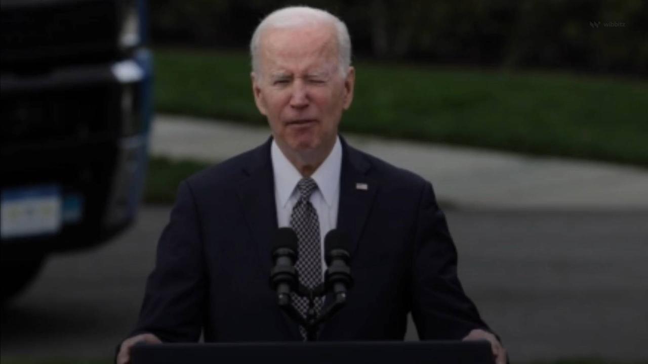 Most Democrats Want Someone Other Than Biden for 2024 Nominee