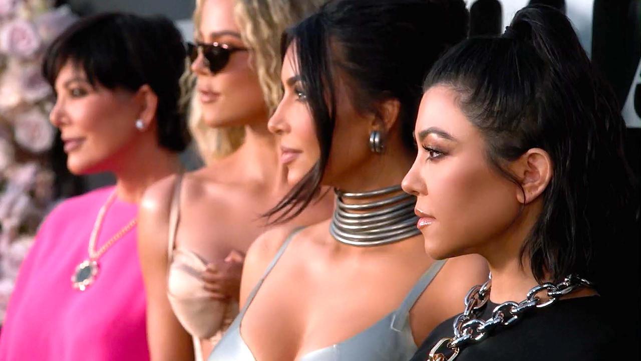 The Kardashians Season 2 on Hulu | Official Teaser Trailer