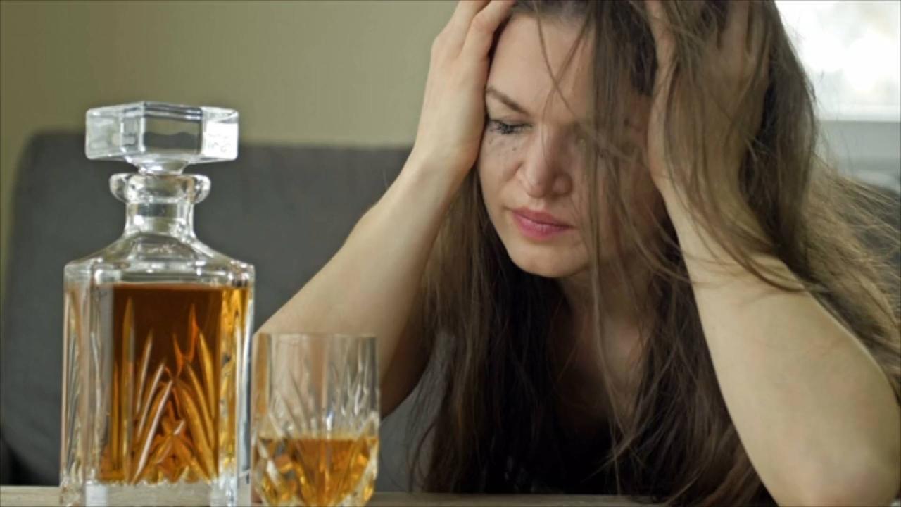 Young Adults Who Drink Alone More Likely To Develop Alcoholism
