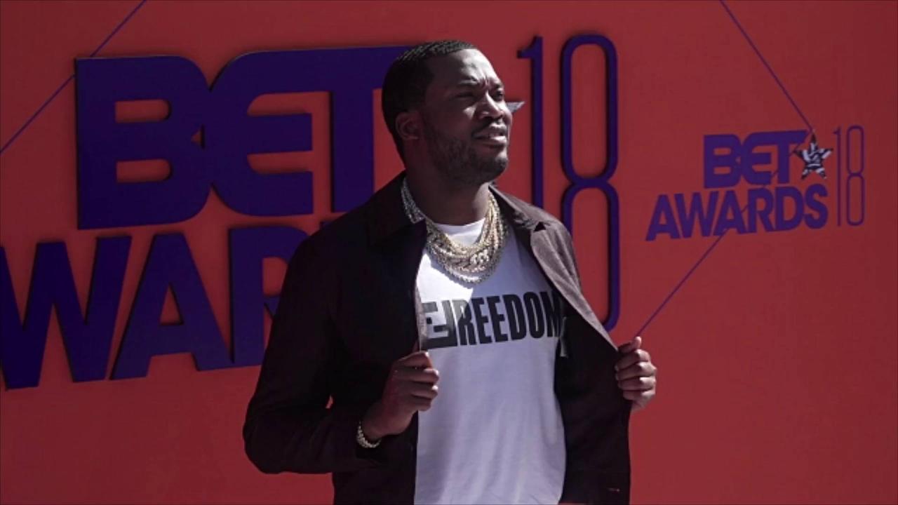 Meek Mill Ends Partnership With Roc Nation Management