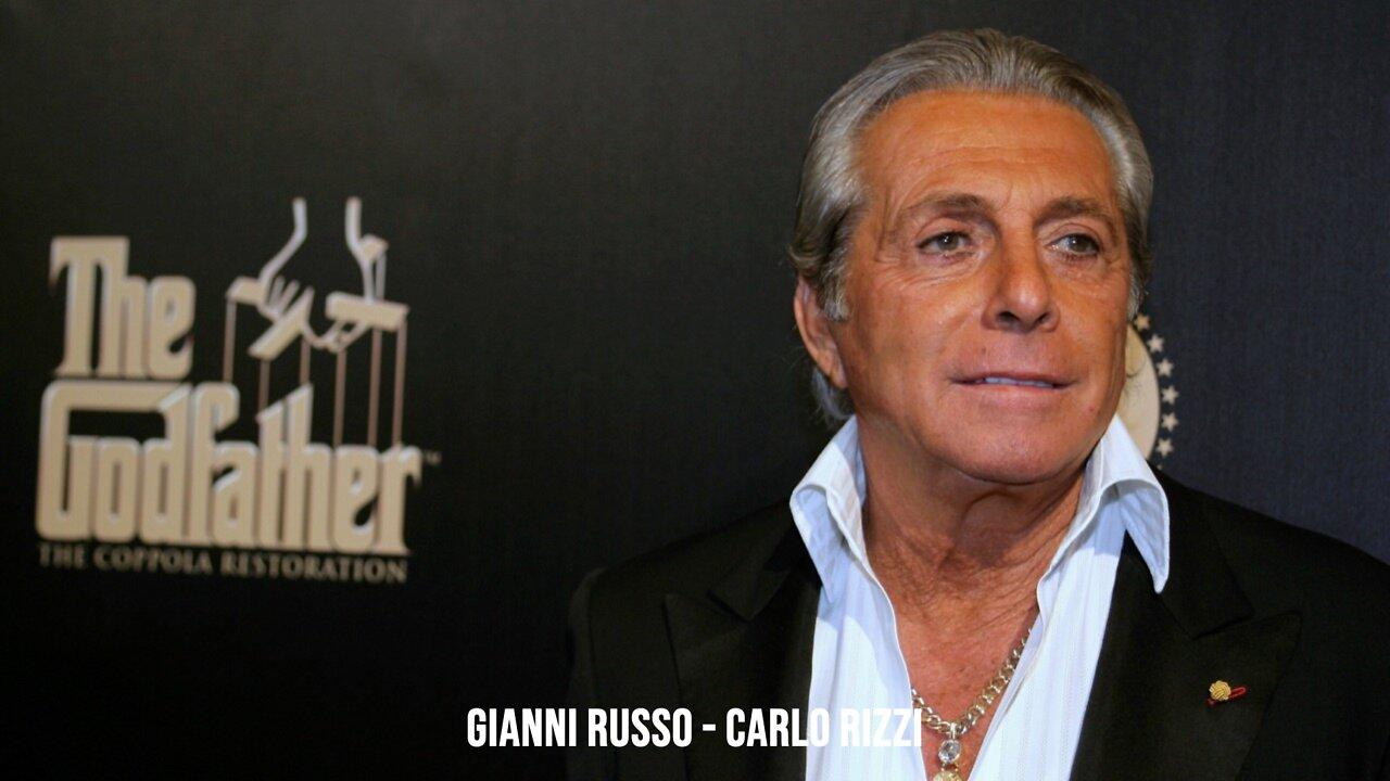 Special: Gianni Russo Live Interview!