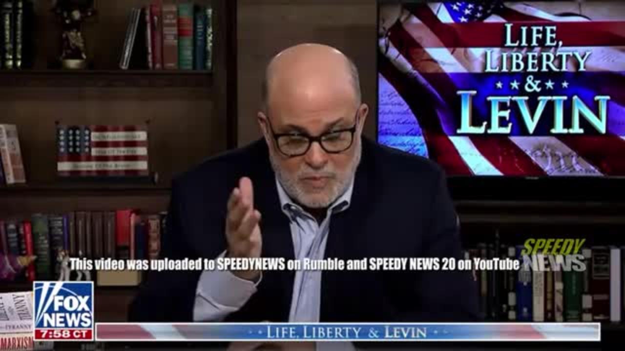 Life Liberty & Levin 7/10/22 FULL SHOW | FOX BREAKING NEWS July 10, 2022