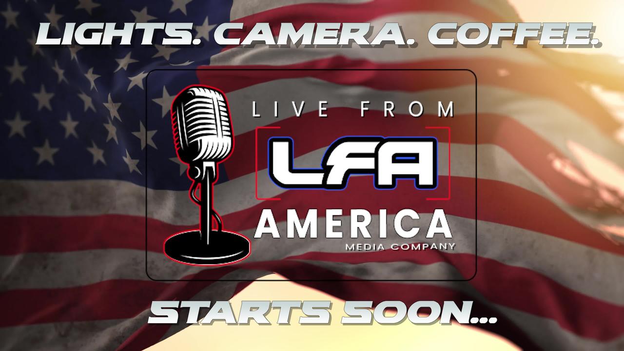 Live From America 7.11.22 @11am EVERYTHING IS COMING TOGETHER AND THE LEFT IS CRUMBLING!