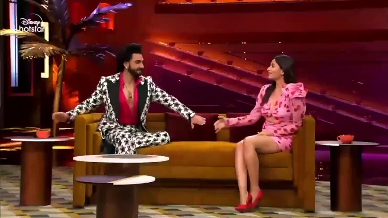 'Koffee with Karan' new teaser out,Sara-Janhvi spill the beans