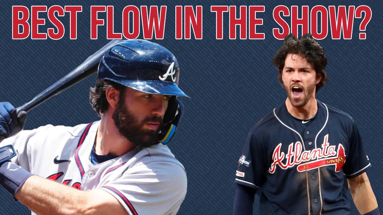 Dansby Swanson Tells The Coolest Story About How He Became Obsessed With Playing Shortstop