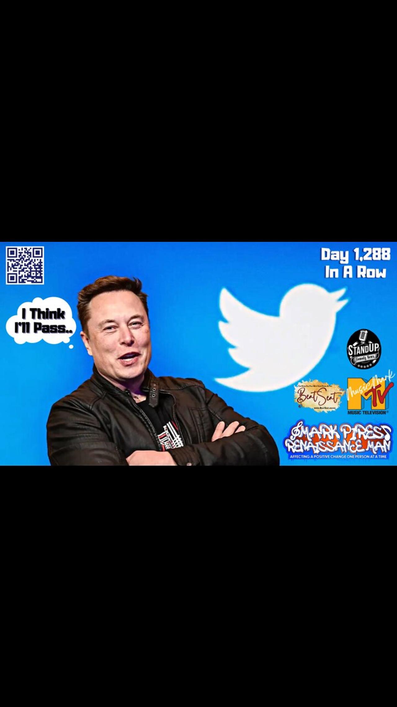 Twitter has vowed to sue Elon Musk. Here's what could happen next..