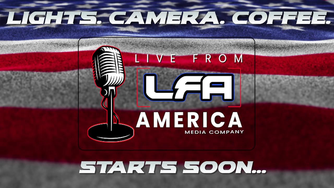 Live From America 7.12.22 @11am DECLARE YOUR INDEPENDENCE FROM THE FEDERAL GOVERNMENT NOW!