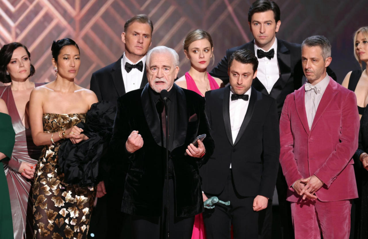 2022 Primetime Emmy Awards nominations revealed