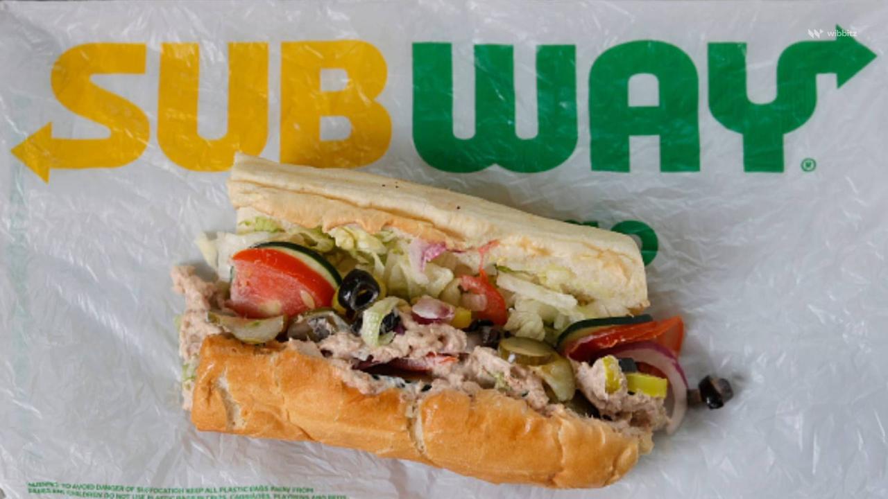 US Judge Rules Subway Can Be Sued Over Tuna Products
