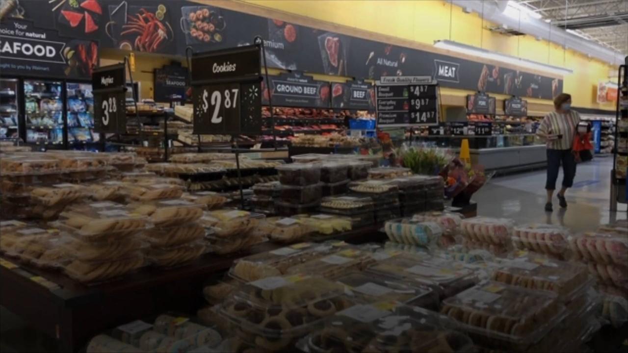 US Inflation Rises 9.1% in June, Exceeds Expectations
