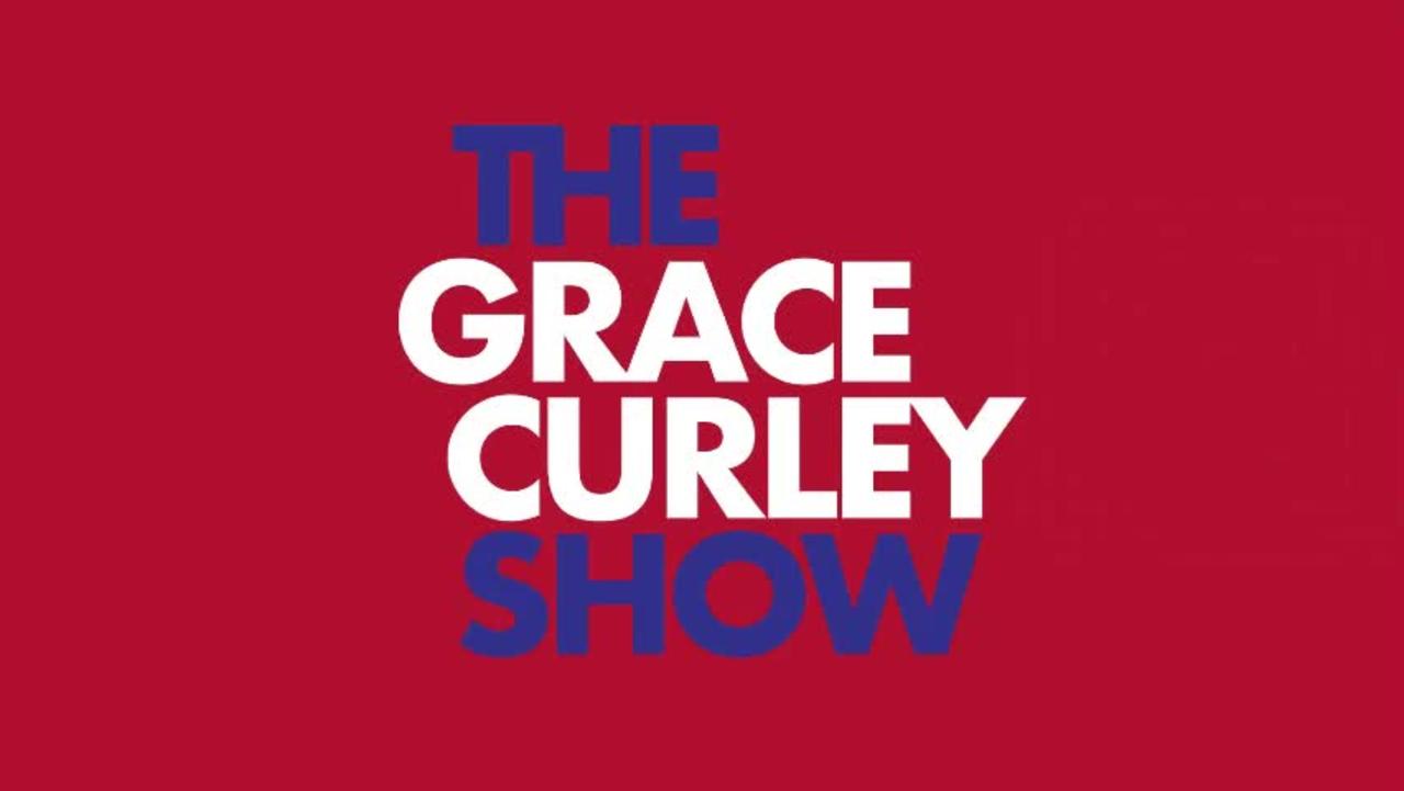 GRACE CURLEY SHOW - 7.14.22