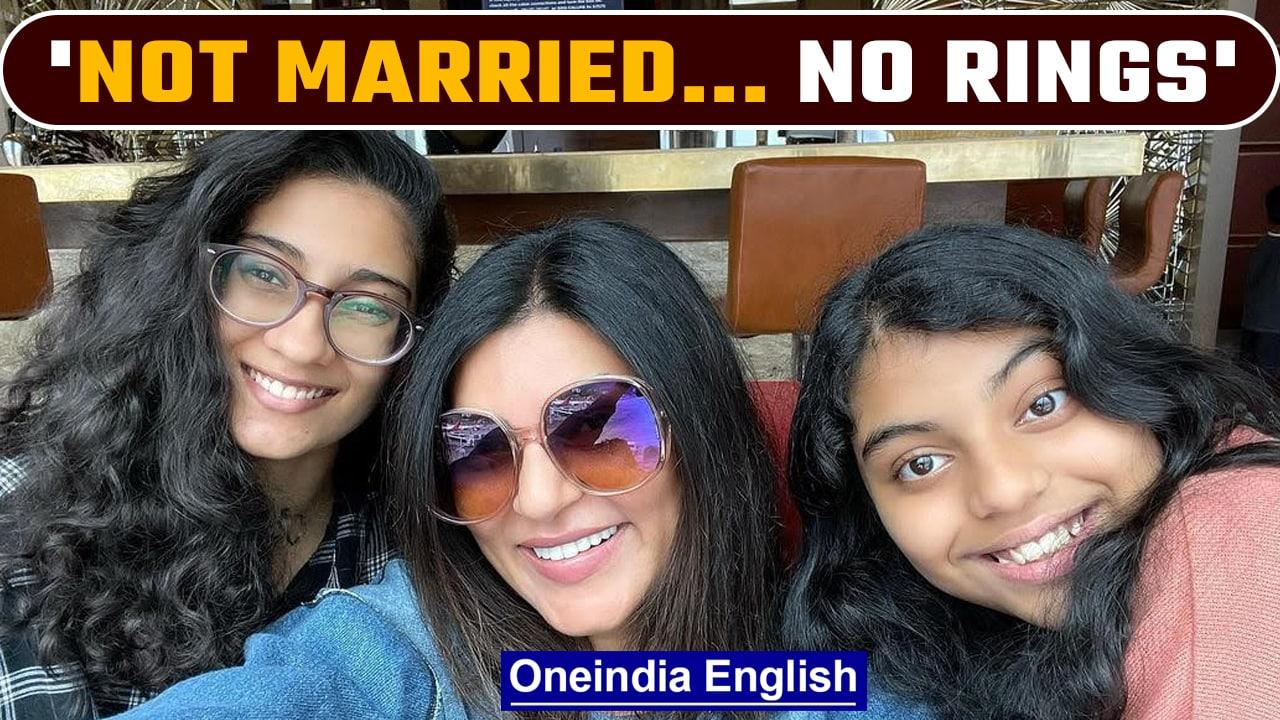 Sushmita Sen posts on Instagram after Lalit Modi announces their relationship | Oneindia News*News
