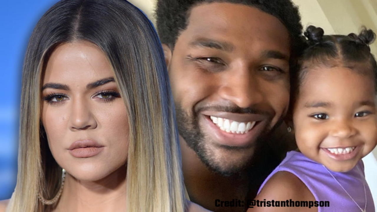 Why Khloe Kardashian Wanted To Have Another Baby With Ex Tristan Thompson