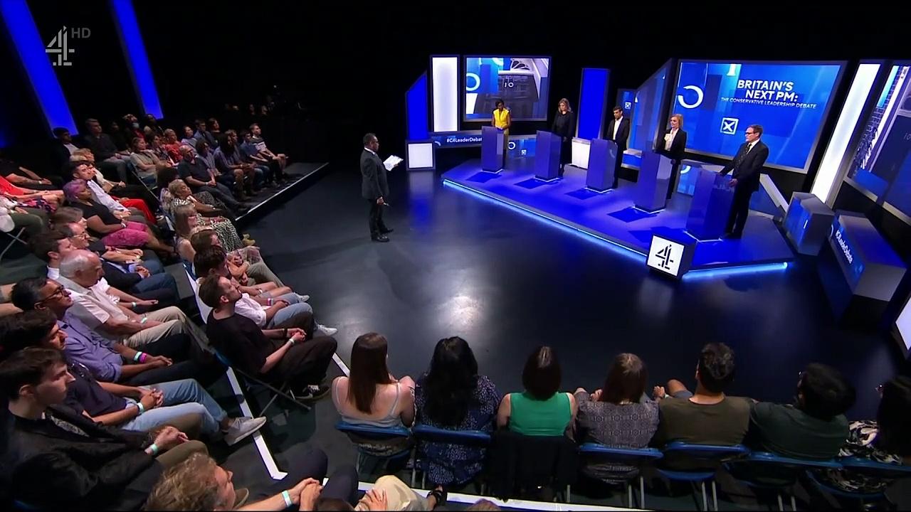 'Is Boris Johnson Honest?' - Key Moments from the Leadership Debate