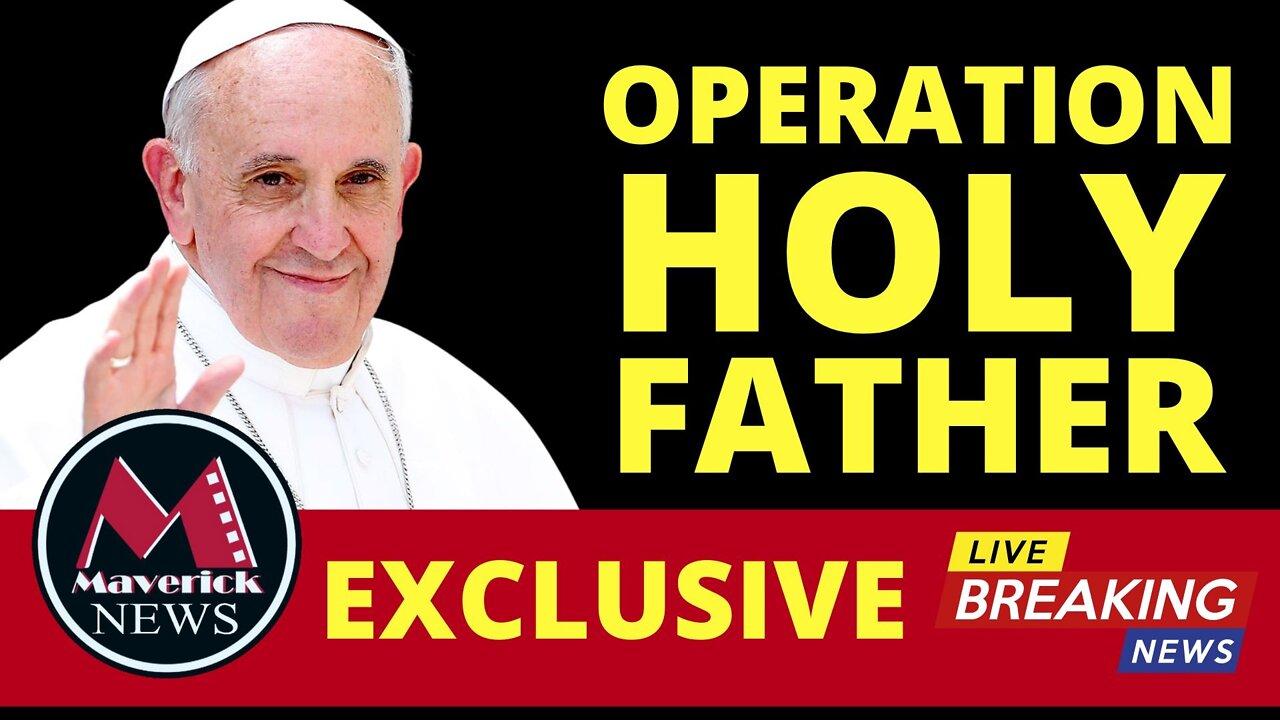 Protest Planned For Pope's Visit: Live Breaking News