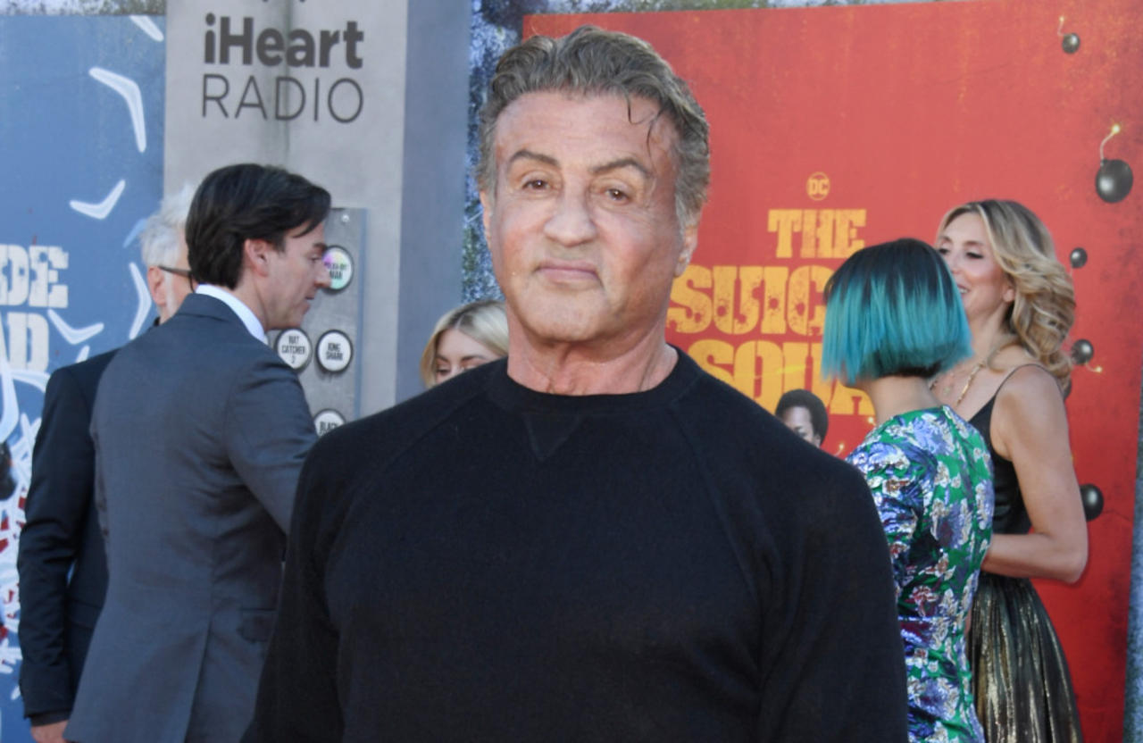 Sylvester Stallone SLAMS Rocky producer and urges him to to give his rights back