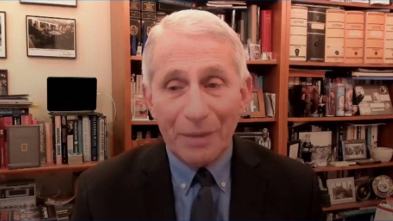 Fauci To Retire by the End of President Biden’s Term