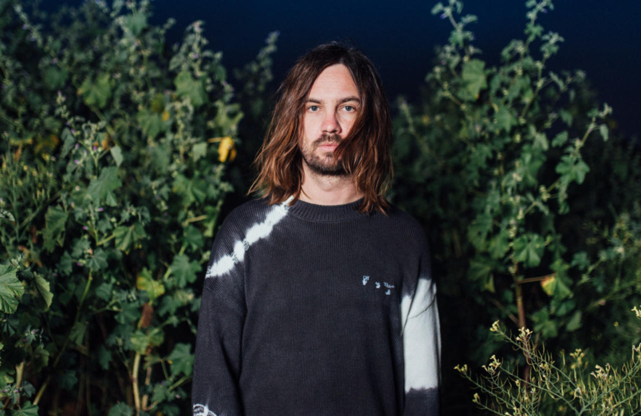 Tame Impala's full line-up for Luno presents All Points East has been unveiled.