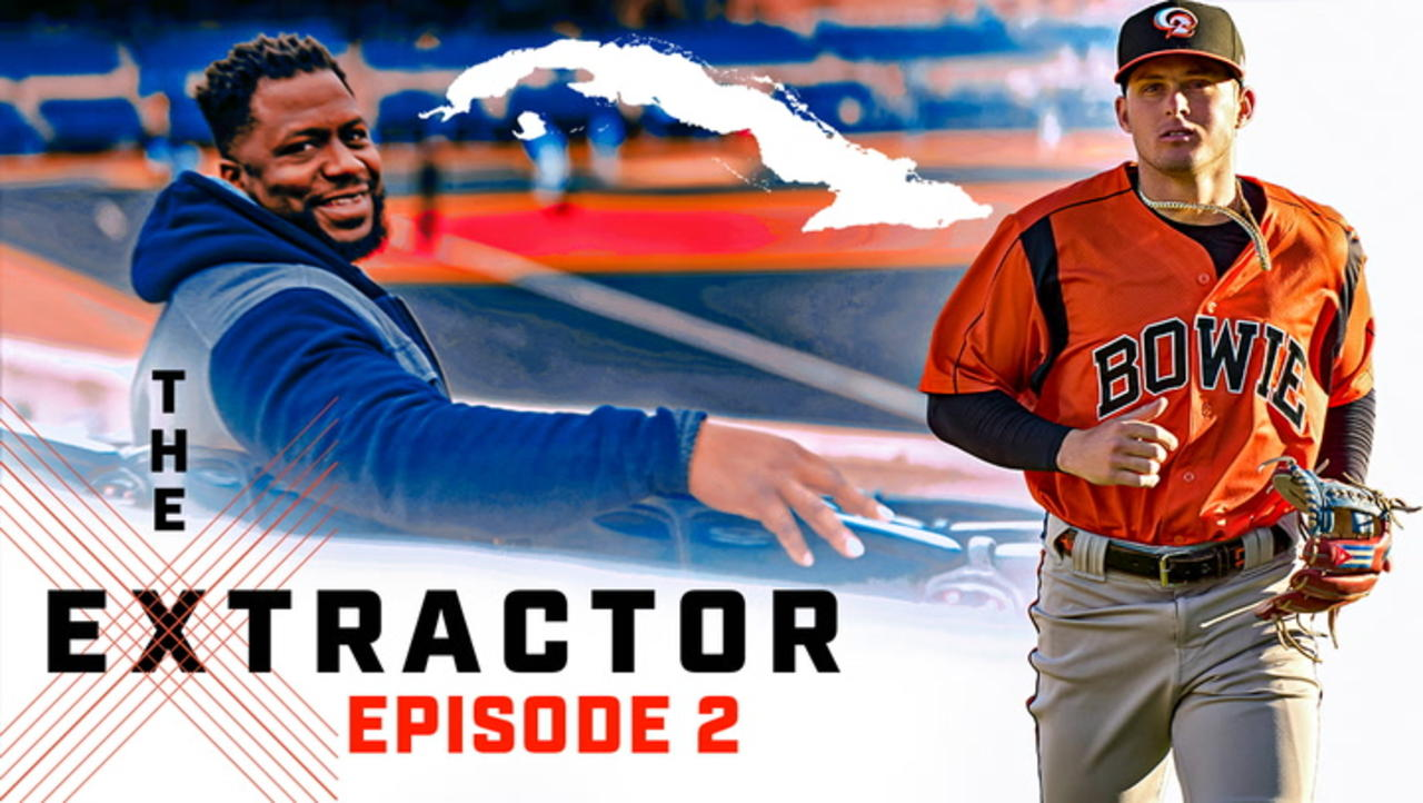 The Extractor: Episode 2