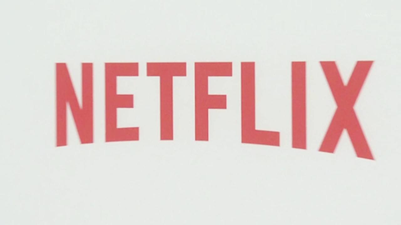 Netflix Reports Largest Quarterly Loss of Subscribers