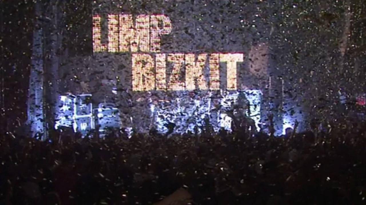 Limp Bizkit Postpones Tour, Cites Fred Durst's 'Personal Health Concerns'