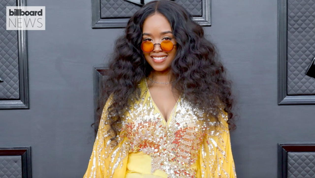 H.E.R. to Play Belle in ‘Beauty and the Beast: A 30th Celebration’ ABC Special | Billboard News