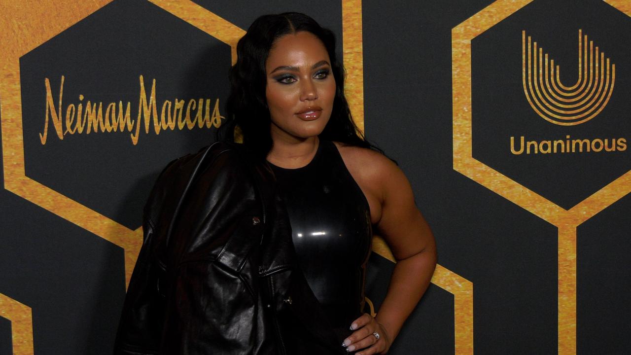 Ayesha Curry 'Stephen Curry's ESPYs Afterparty' Red Carpet Fashion