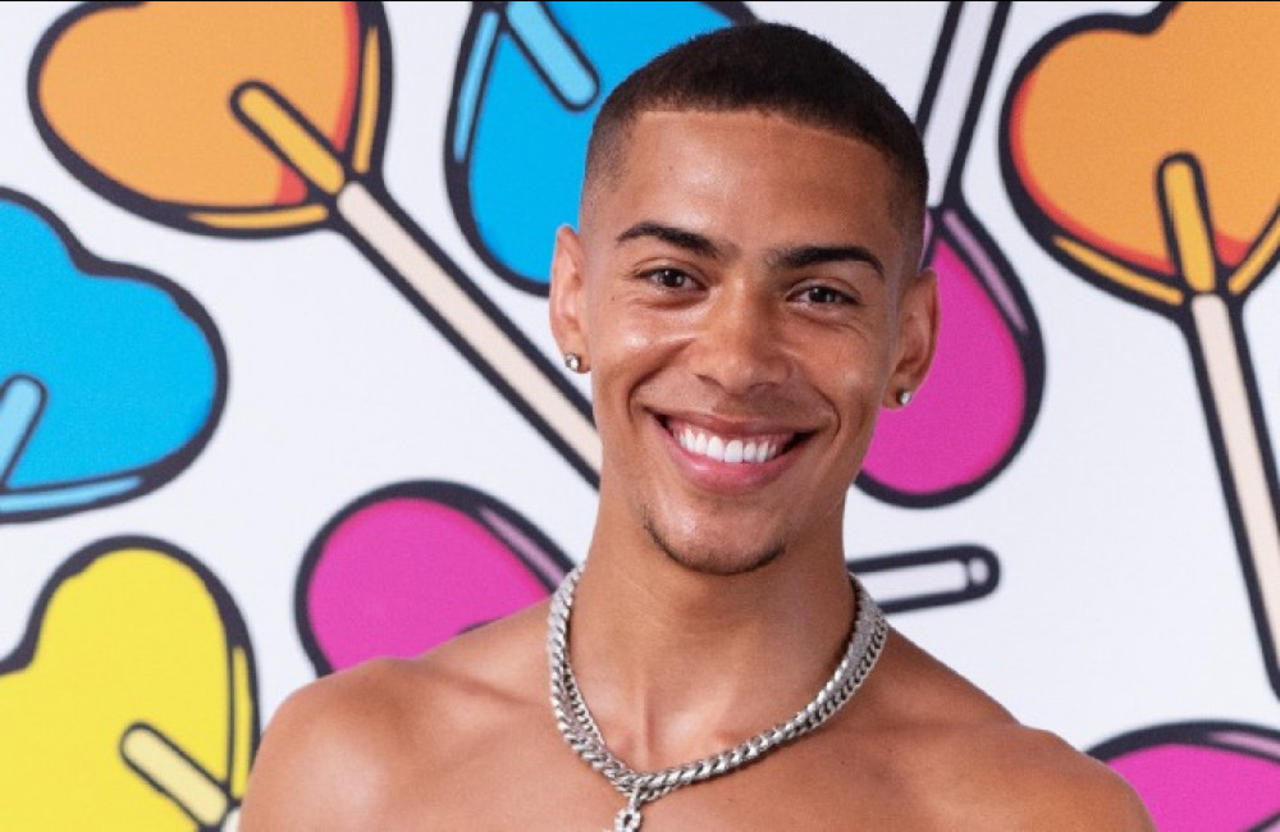 Love Island's Josh Le Grove rejected Danica Taylor because she gave him the 'ick'