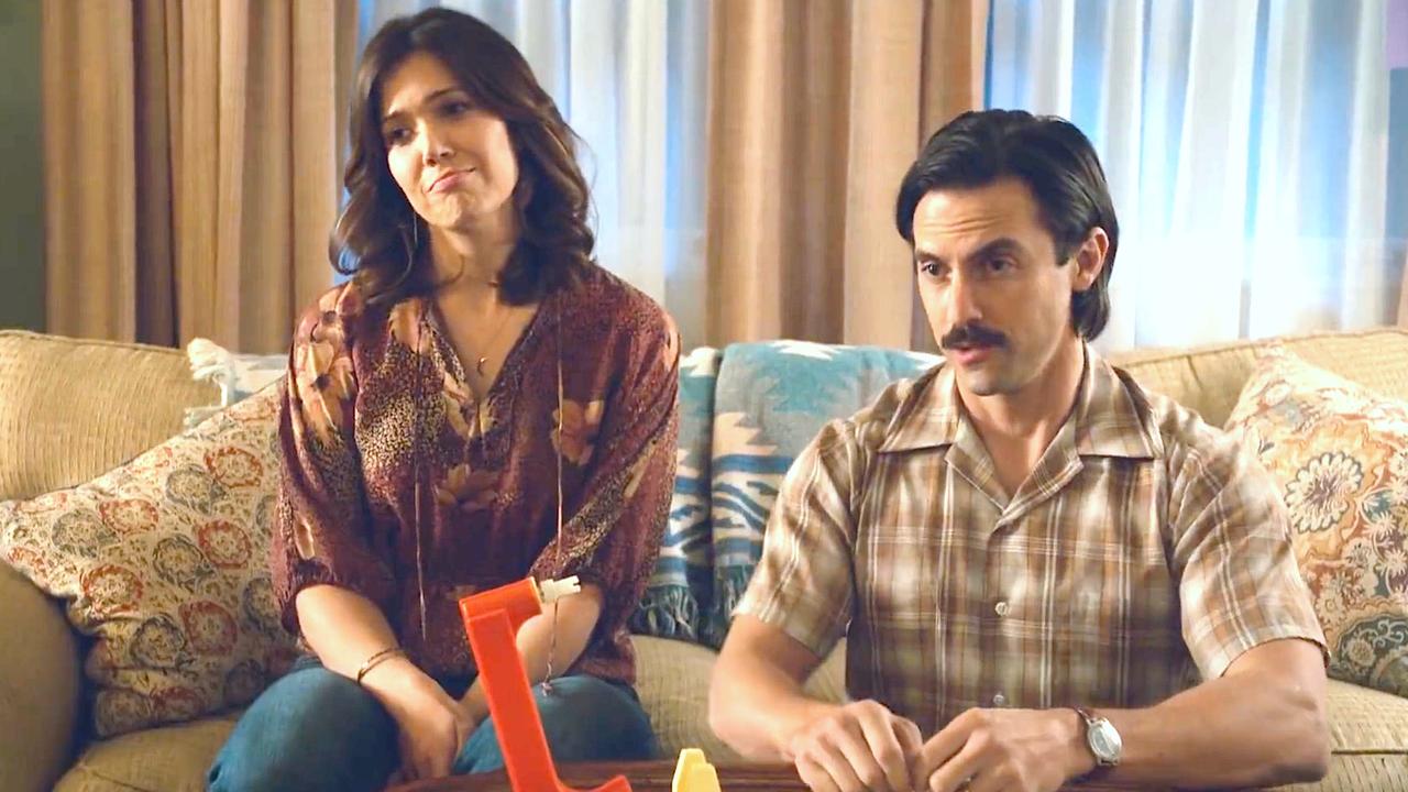 NBC’s This Is Us | Tribute to the Mothers