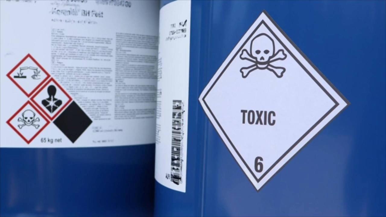 Wisconsin Sues Manufacturers for 'Widespread Contamination' Caused by 'Forever Chemicals'