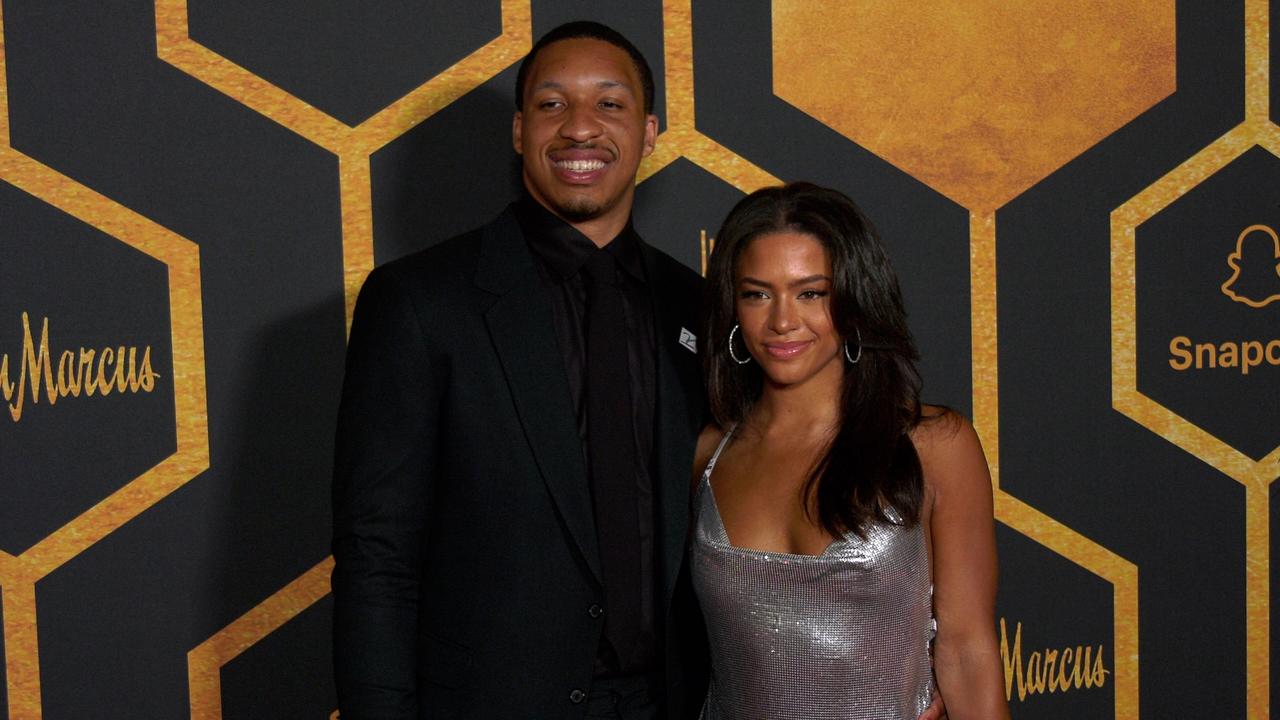 Grant Williams 'Stephen Curry's ESPYs Afterparty' Red Carpet