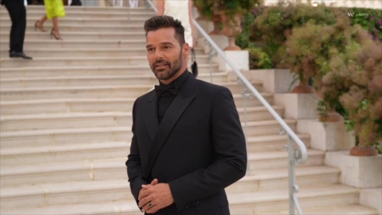 Ricky Martin Addresses Nephew’s Dropped Allegations of Sexual Relationship