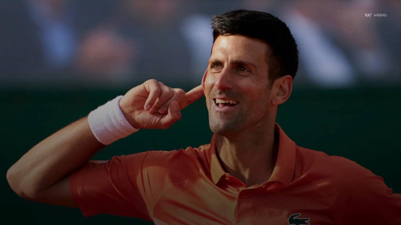 US Open Says Novak Djokovic Can’t Play if He’s Not Vaccinated Against COVID