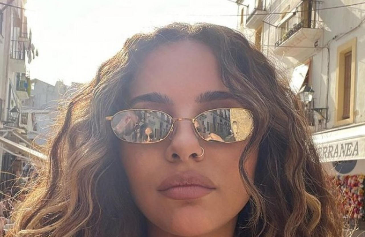 Jade Thirlwall's phone robbed during Ibiza holiday with boyfriend