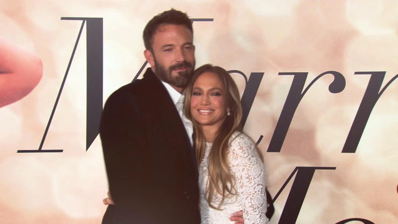 Jennifer Lopez & Ben Affleck’s $60 Million Mansion Revealed
