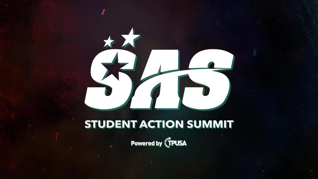 🚨LIVE NOW: GOV. RON DESANTIS On-Stage at SAS 2022—Powered By Turning Point ACTION🚨