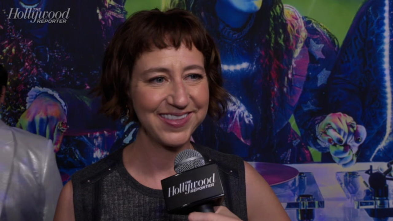 Kristen Schaal on The Guide Finding Her Family In Season 4 of 'What We Do In The Shadows'