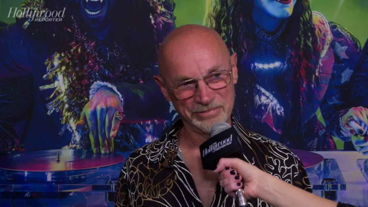 Jim Starlin Talks Being Back At Comic-Con & Dealing With Fans