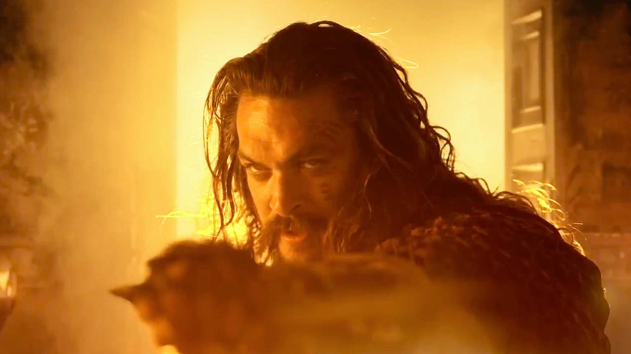 See Season 3 on Apple TV+ with Jason Momoa | Official SDCC 2022 Trailer