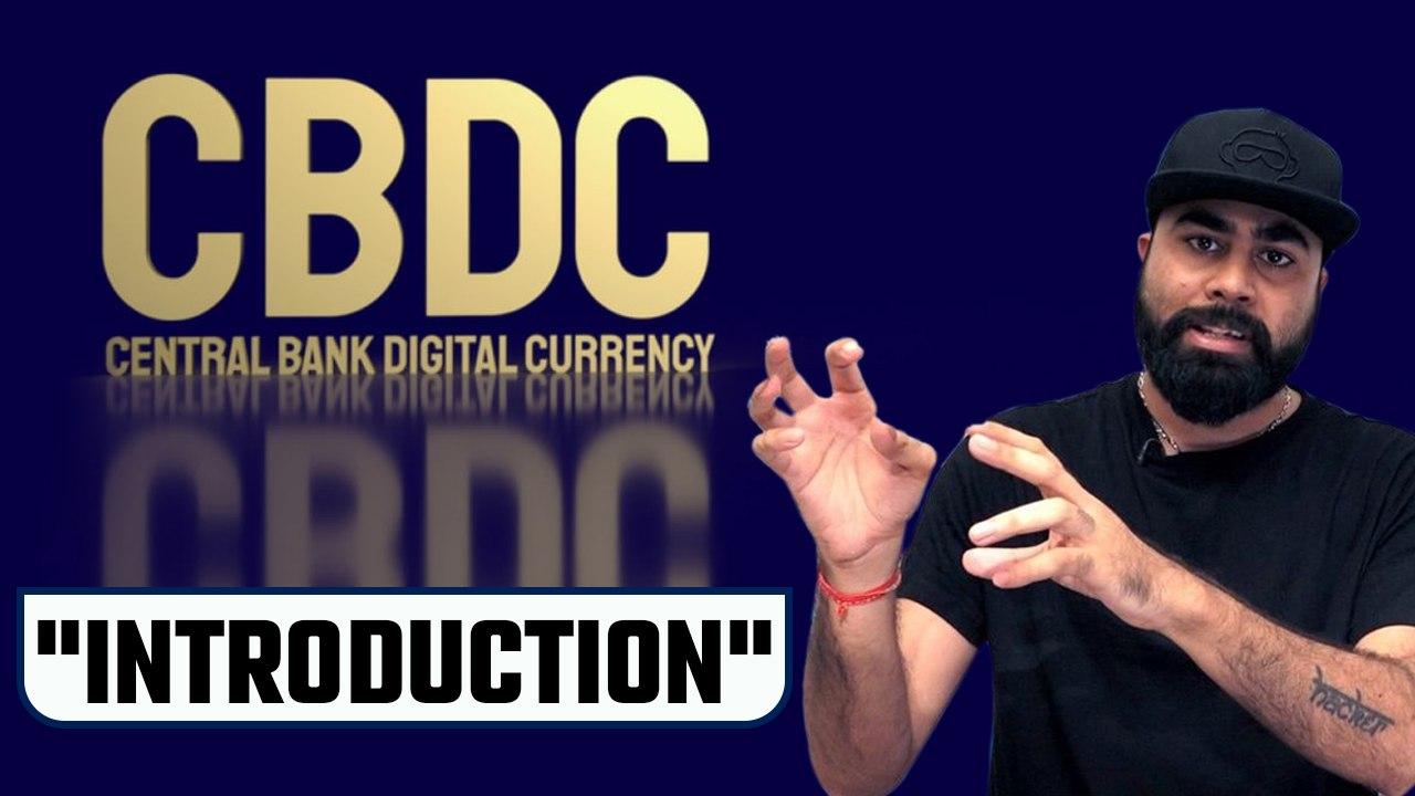 Know all About CBDC & Digital Rupee | CRYPTO Pathshala with Hitesh Malviya | Oneindia News *Crypto