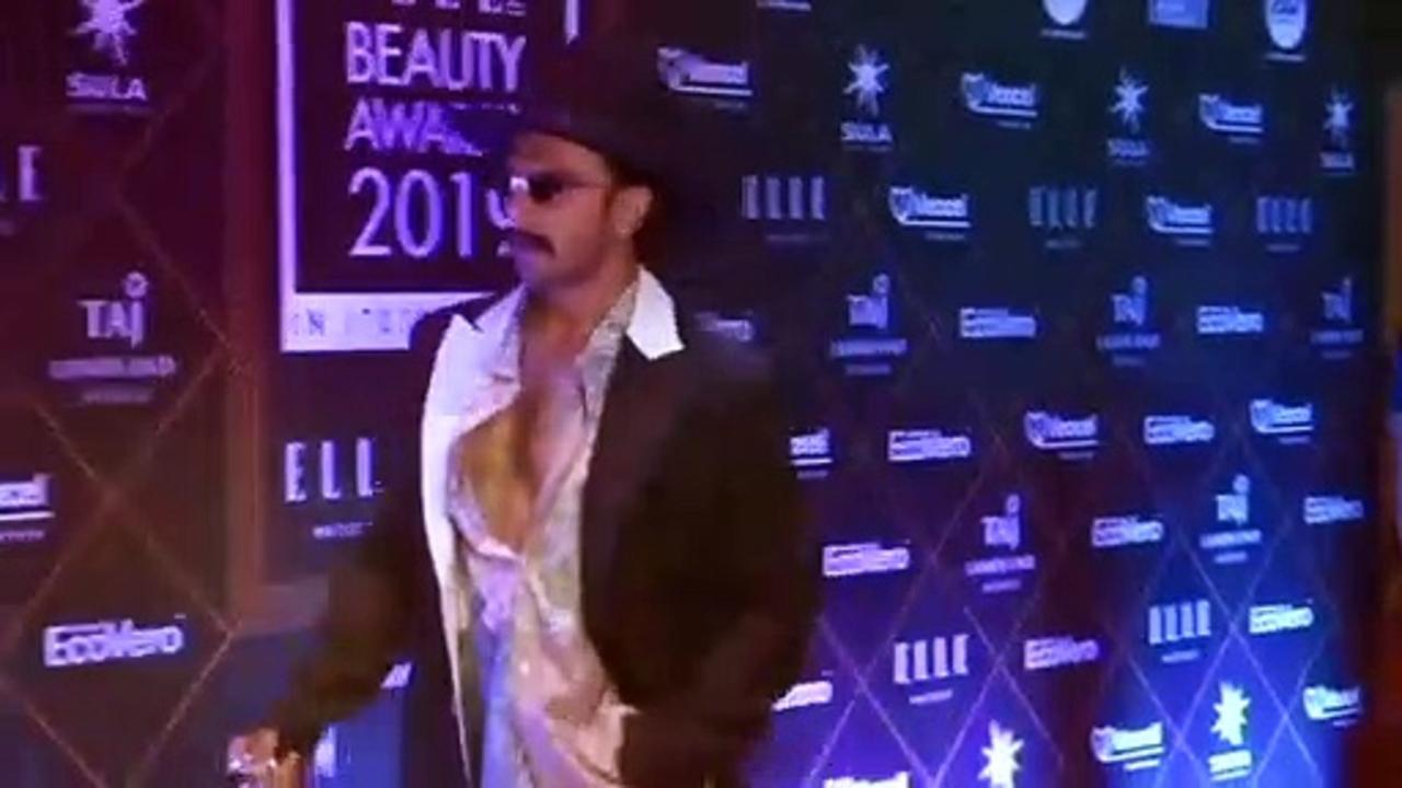 Arjun Kapoor reacts to Ranveer Singh's nude photoshoot