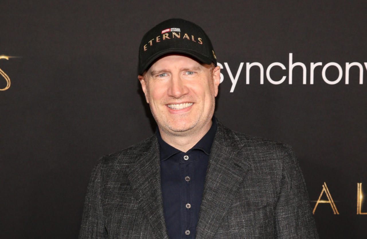 Kevin Feige reveals if The Russo Brothers will return for Avengers: Secret Wars