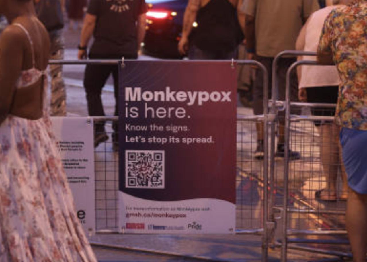 Monkeypox Could Spread Beyond Specific Communities, WHO Warns