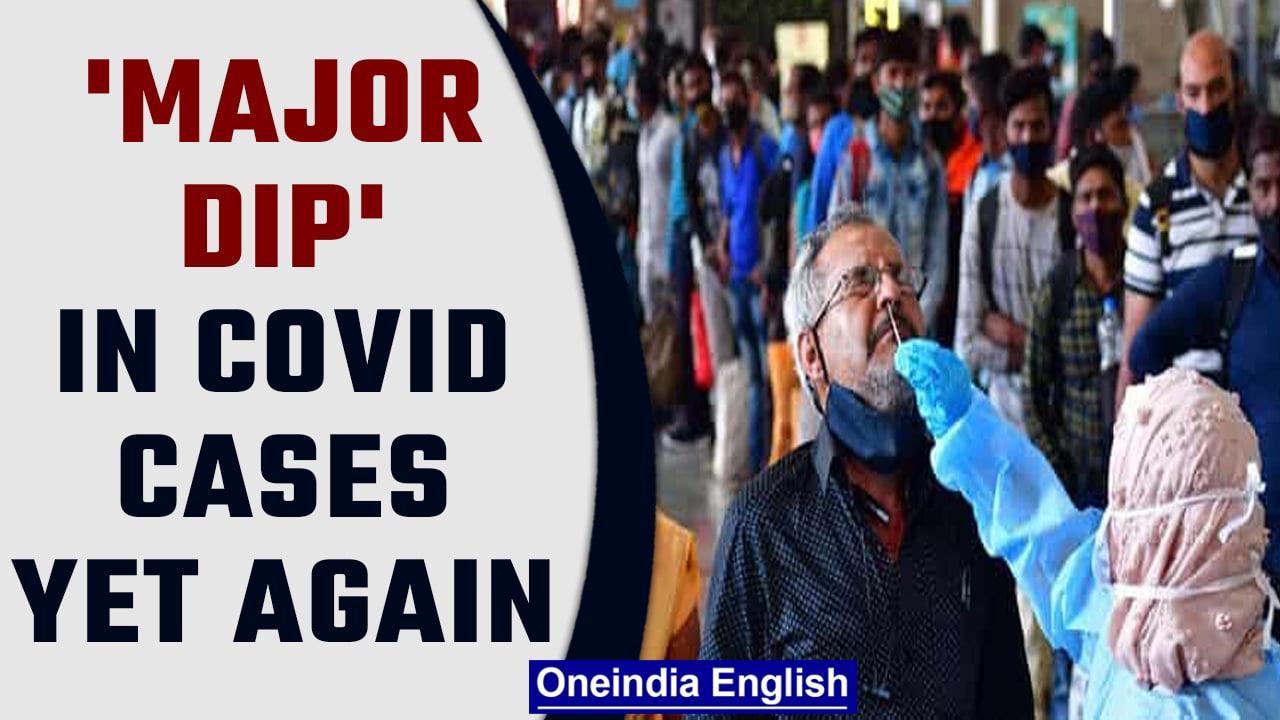 Covid-19 Update: India reports 14,830 fresh Covid cases in 24 hours | OneIndia News *News