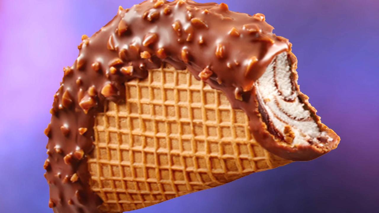 The Choco Taco Is Discontinued After Nearly 40 Years