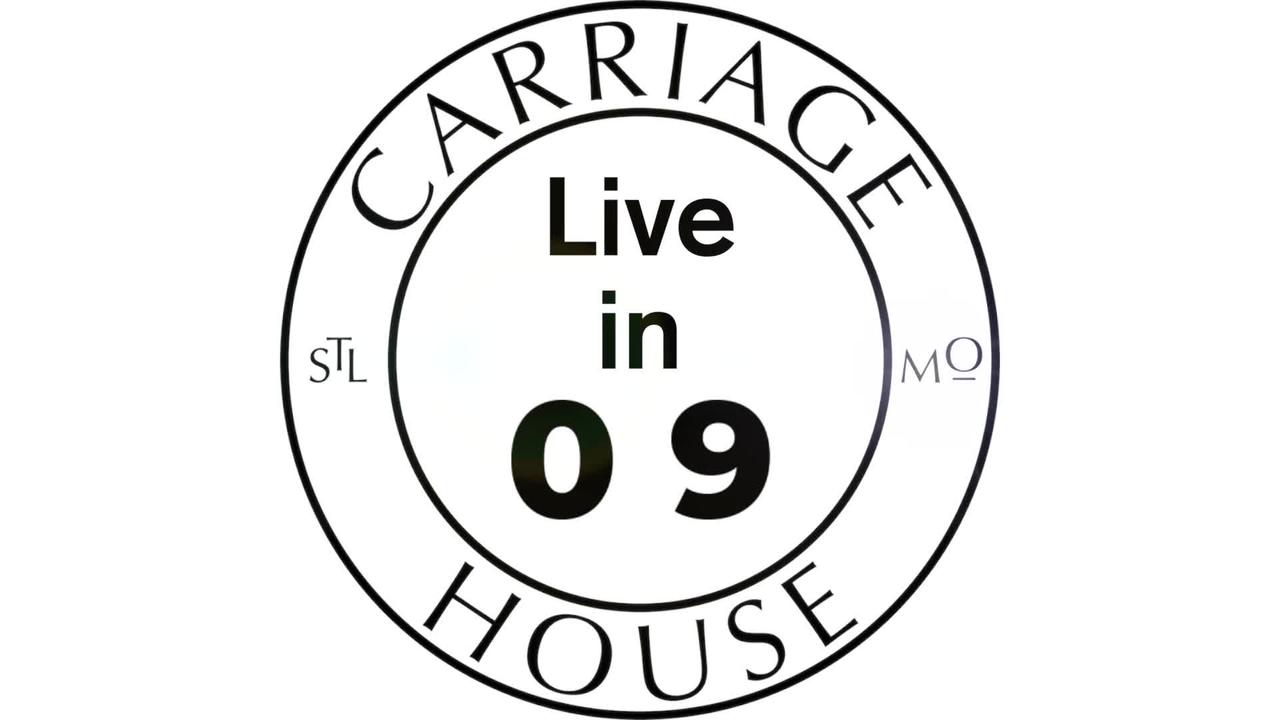 KENT HENRY | 7/26/22 LUKE 11 LIVE | CARRIAGE HOUSE WORSHIP